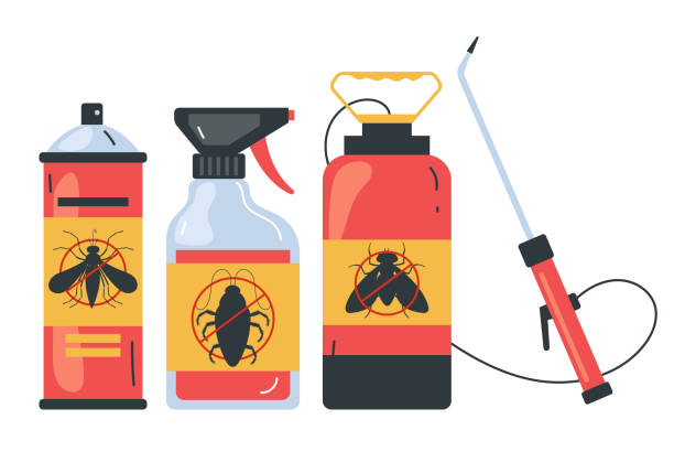 Best Pest Removal Services  in Elkin, NC